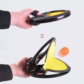 Outdoor Catching Game Set | Fun for All Ages and Skill Levels