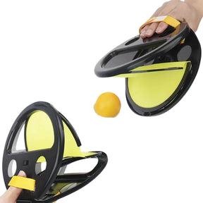 Outdoor Catching Game Set | Fun for All Ages and Skill Levels