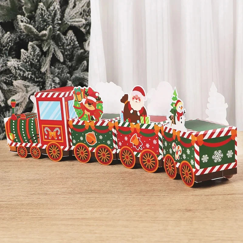 Kids' Advent Calendar Boxes | 24 Customizable Creative Designs