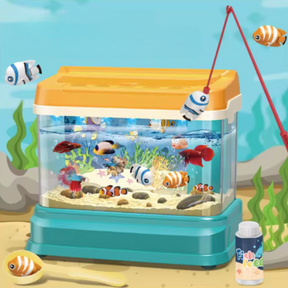 Interactive Fishing Game for Kids | Engaging Musical Learning Toy