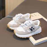 Children's Breathable Sneakers | Lightweight Anti-Slip Unisex Design
