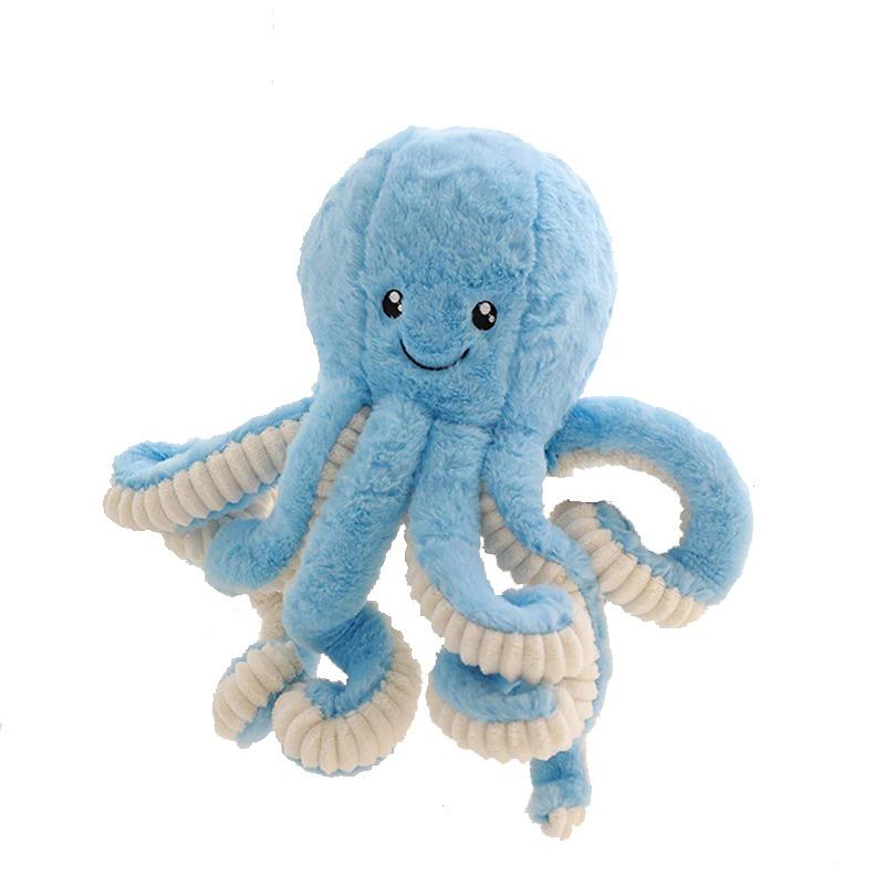 Soft Plush Octopus Toy | Super Soft and Huggable Companion