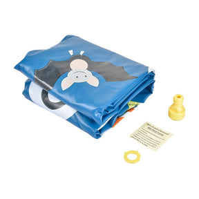 Children's Water Play Mat | Durable PVC for Safe Outdoor Fun