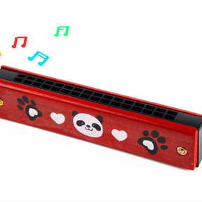 Children's Harmonica Musical Instrument | Fun, Easy Introduction to Music