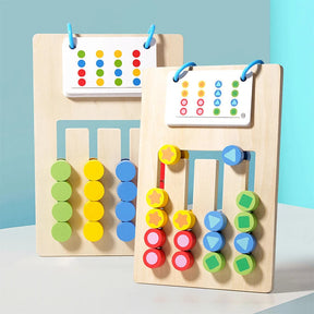 Cognitive Sorting Game for Kids | Boosts Creativity and Logical Thinking