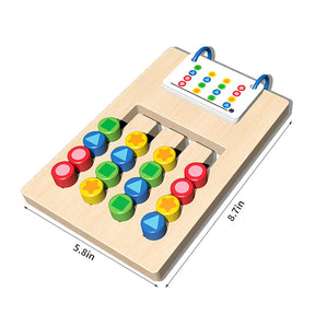 Cognitive Sorting Game for Kids | Boosts Creativity and Logical Thinking