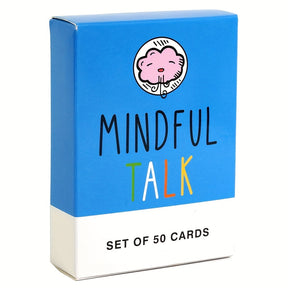 Family Conversation Card Game | Deepen Bonds and Foster Connection