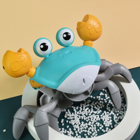 Crawling Sensory Toy for Babies | Interactive Movement Encouragement