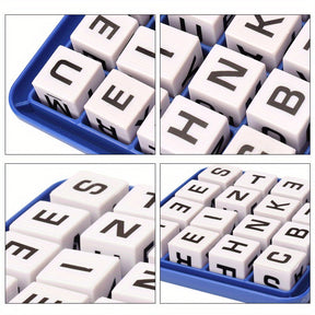 Word Search Game for Kids | Fast-Paced Vocabulary Building Fun