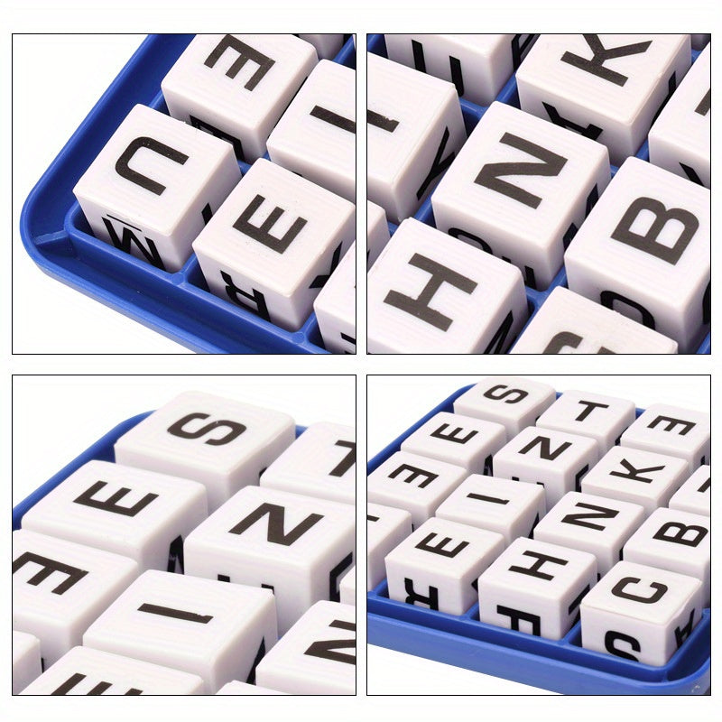Word Search Game for Kids | Fast-Paced Vocabulary Building Fun