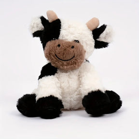 Cuddly Cow Stuffed Animal | Soft, Cute, Perfect for Cuddling