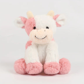 Cuddly Cow Stuffed Animal | Soft, Cute, Perfect for Cuddling