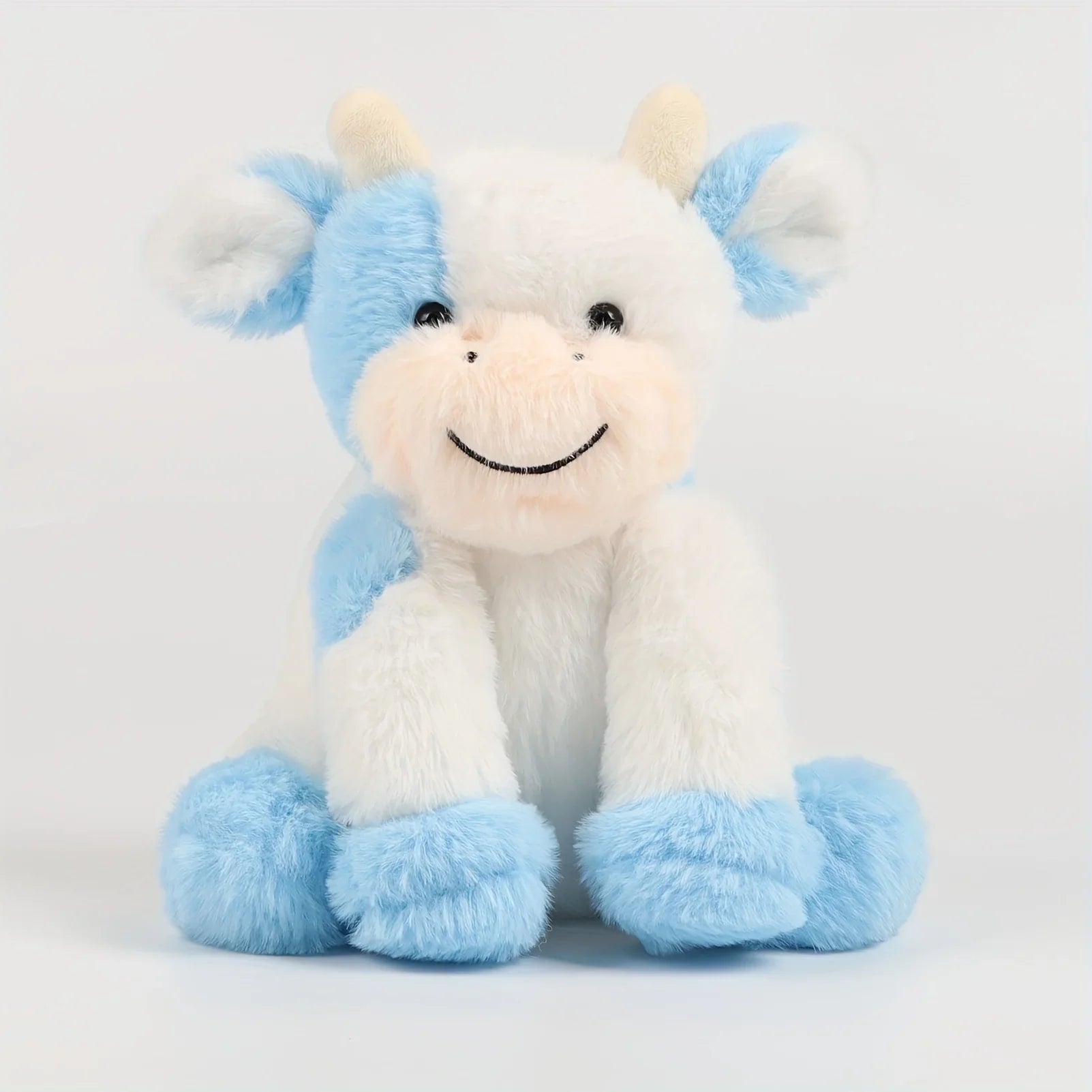 Cuddly Cow Stuffed Animal | Soft, Cute, Perfect for Cuddling