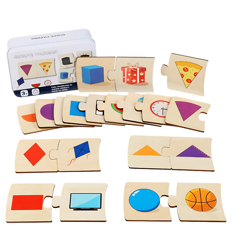 Number Matching Game | Fun Activity for Early Learners
