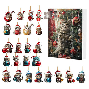Dachshund Advent Calendar | Daily Surprises for Dog Lovers