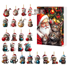 Dachshund Advent Calendar | Daily Surprises for Dog Lovers