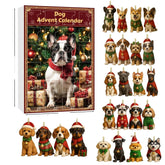Dachshund Advent Calendar | 24 Days of Joyful Surprises