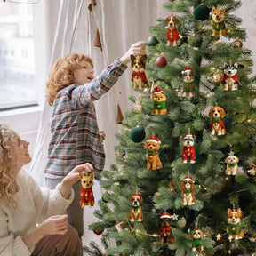 Dachshund Advent Calendar | 24 Days of Joyful Surprises
