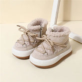 Waterproof Winter Boots | Comfortable Non-Slip Design