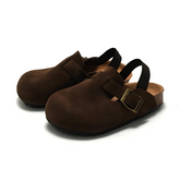 Kids Adjustable Clogs | Comfortable, Slip-Resistant Design