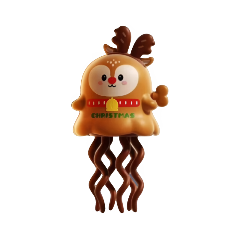 Dancing Ghost Toy | Engaging Motor Skills Development