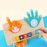 Interactive Math Learning Game | Engaging Counting and Problem-Solving Fun