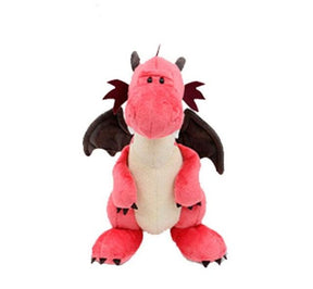Cuddly Dragon Plush Toy | Soft Companion for Imaginative Play