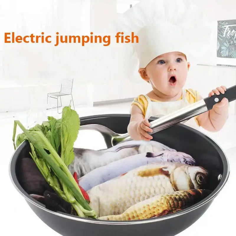 Sleep-Friendly Plush Fish Toy | Soft Cuddly Companion for Peaceful Sleep