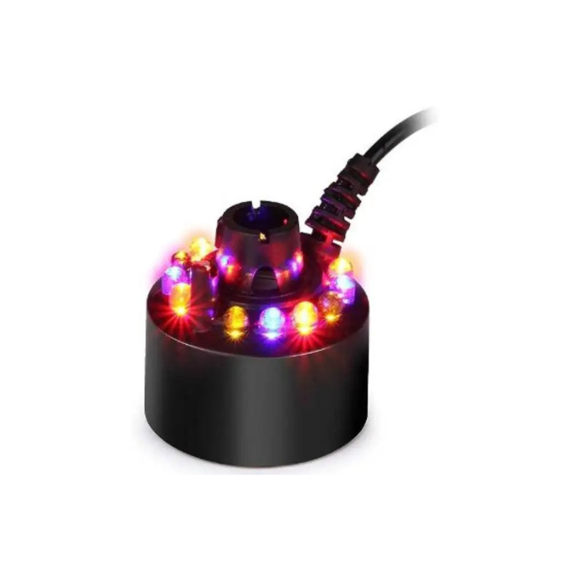 LED Fog Machine for Halloween | Effortless Spooky Atmosphere