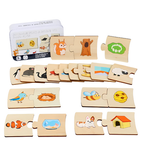 Number Matching Game | Fun Activity for Early Learners