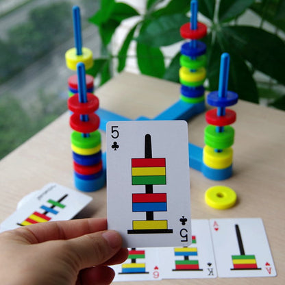 Magnetic Forces Board Game | Fun Physics Learning for Kids