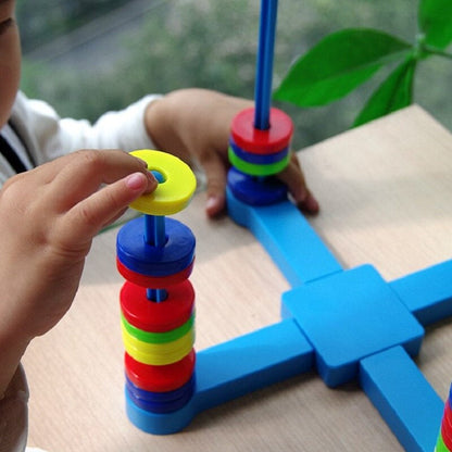 Magnetic Forces Board Game | Fun Physics Learning for Kids