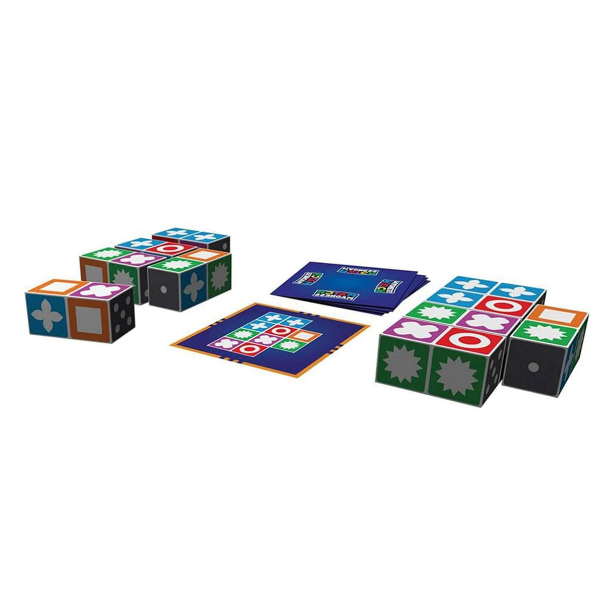 Educational Puzzle Toy for Toddlers | Safe, Lightweight, Eco-Friendly Fun