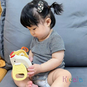 Sensoric Learning Toy Briefcase | Portable Educational Play for Toddlers