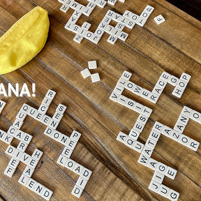 Educational Word Game for Families | Fun Vocabulary Challenge for All Ages