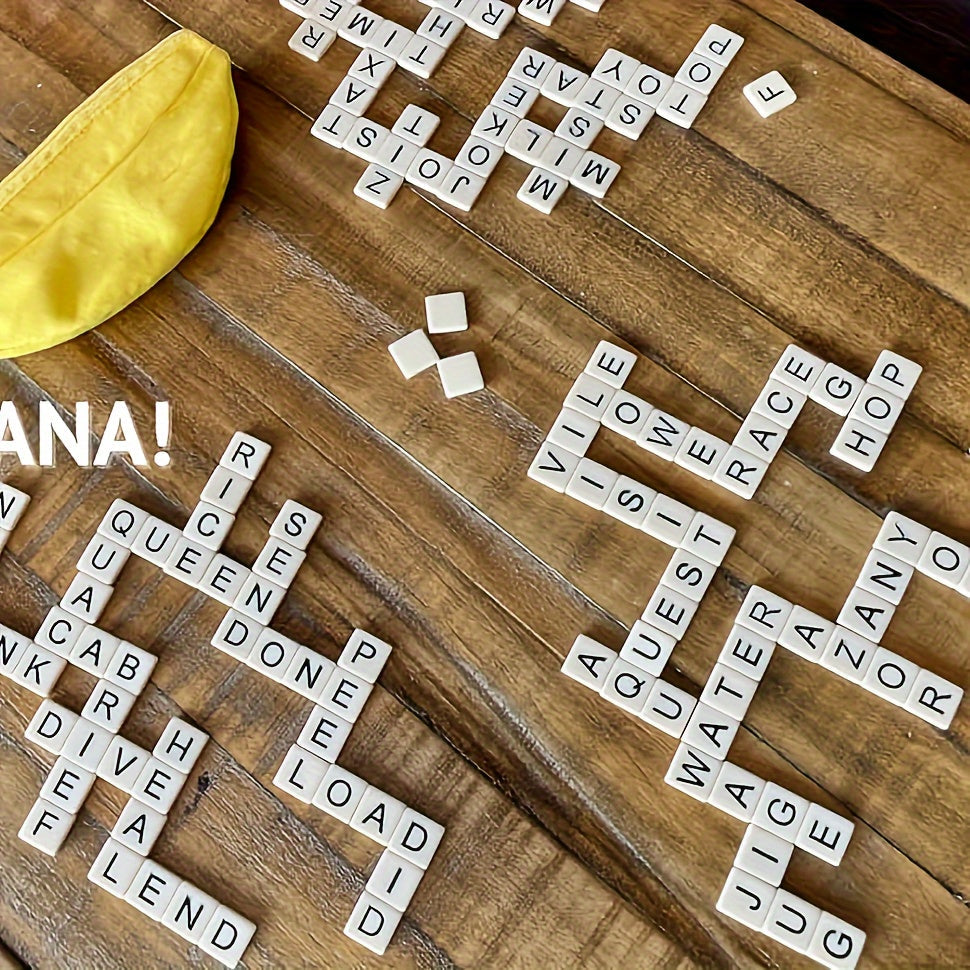 Educational Word Game for Families | Fun Vocabulary Challenge for All Ages
