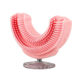 Children's Sonic Toothbrush | Fun, Safe, and Effective Brushing