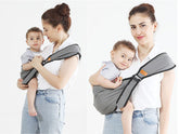Toddler Carrier for Comfort | Lightweight, Adjustable, Soft Fabric