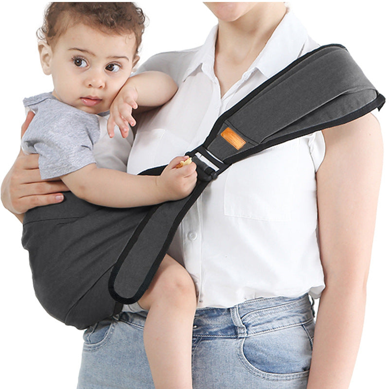 Toddler Carrier for Comfort | Lightweight, Adjustable, Soft Fabric