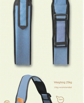 Toddler Carrier for Comfort | Lightweight, Adjustable, Soft Fabric
