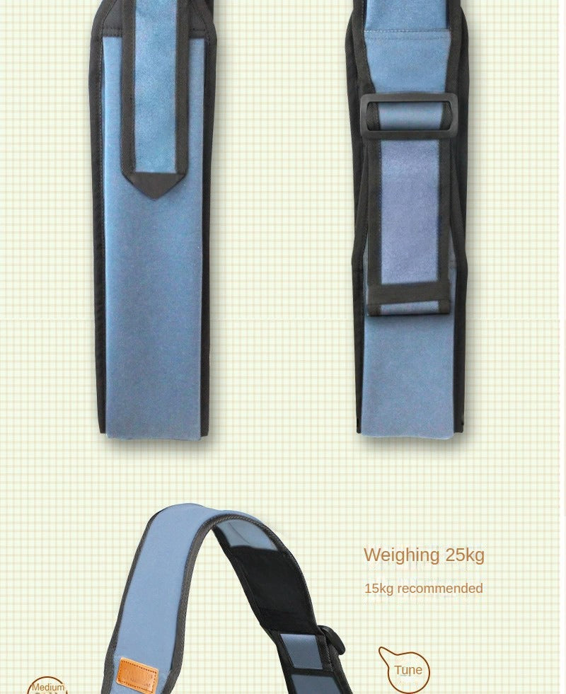 Toddler Carrier for Comfort | Lightweight, Adjustable, Soft Fabric