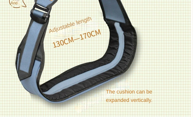 Toddler Carrier for Comfort | Lightweight, Adjustable, Soft Fabric
