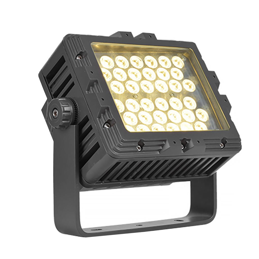 Solar Spotlights for Garden | Weather-Resistant Outdoor Illumination