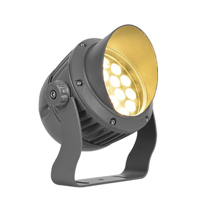 Solar Spotlights for Garden | Weather-Resistant Outdoor Illumination