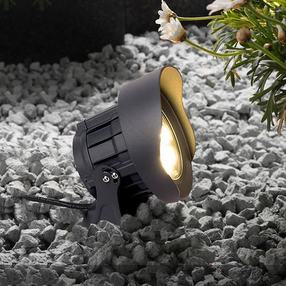 Solar Spotlights for Garden | Weather-Resistant Outdoor Illumination