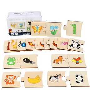 Number Matching Game | Fun Activity for Early Learners