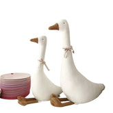 Cuddly Goose Plush Toy | Soft, Lightweight Companion for Kids
