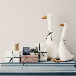 Cuddly Goose Plush Toy | Soft, Lightweight Companion for Kids