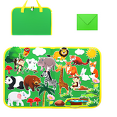 Felt Storytelling Set | Portable Play for Imaginative Learning