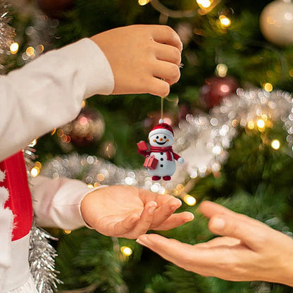 Advent Calendar for Christmas Countdown | 24 Family Surprises for Holiday Fun